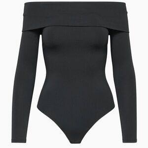 Aritzia Contour Deco Bodysuit